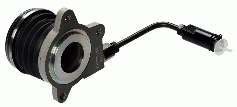 SACHS Central Slave Cylinder, clutch - 3182 600 207